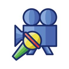Video camera