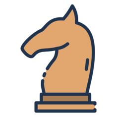 棋