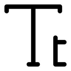 Text