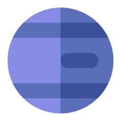 海王星