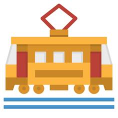 Tram