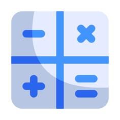 Calculate