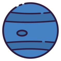 海王星