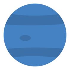 海王星