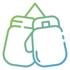 拳击手套