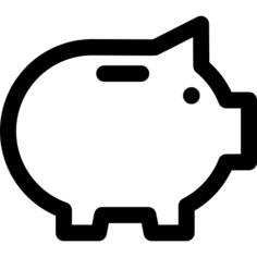 Piggy bank