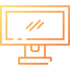 Lcd hd