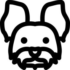 狗