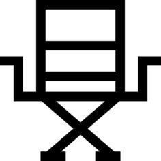 Director chair