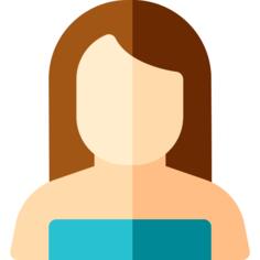 女人