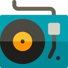 Turntable