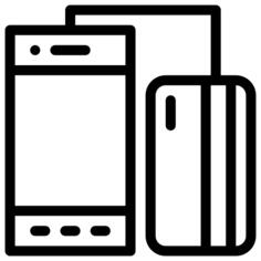手机支付