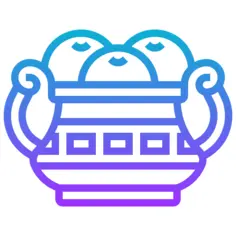 锅