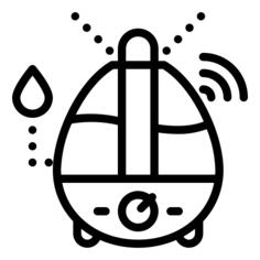 加湿器