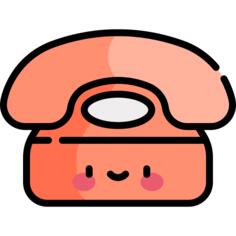 电话