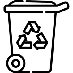 Recycle bin
