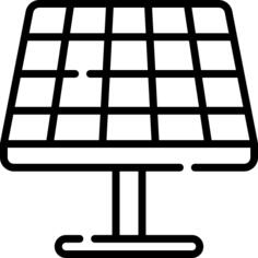 Solar panel