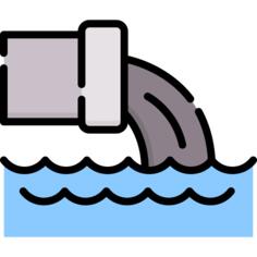 Waste water