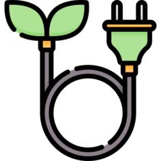 Green energy