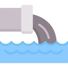 Waste water