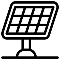 Solar panel