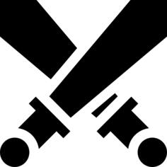 Swords