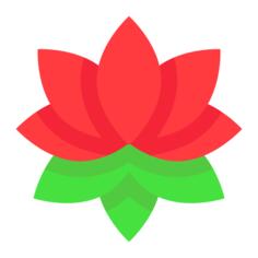 莲花