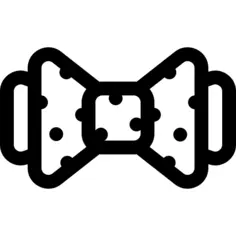 Bow tie