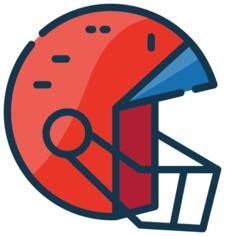American football