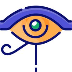 Eye of ra