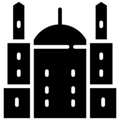 Cairo citadel