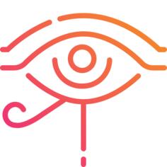 Eye of ra