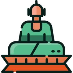 Buddha