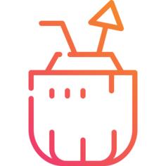 Coconut drink