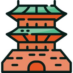 Gyeongbokgung palace
