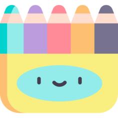 Color pencils