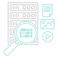 Database storage