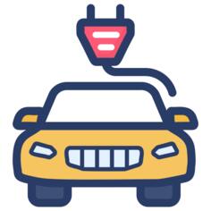 Electric car