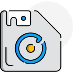 Floppy disk