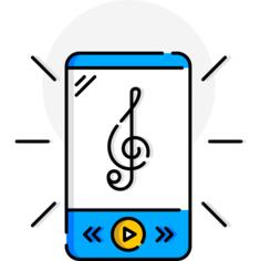 Mp4 player