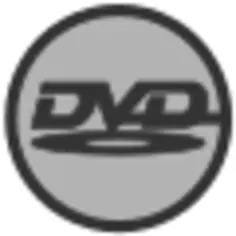 DVD symbol
