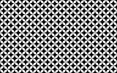 Background pattern with stars