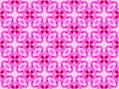 Background pattern pink-colored