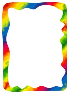 Paint border