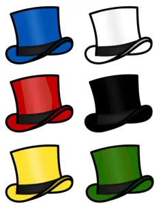 Six Hats