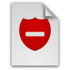 Document icon image