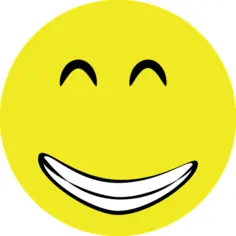 Smiley face image