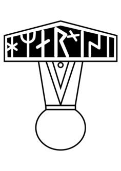 Religious symbols