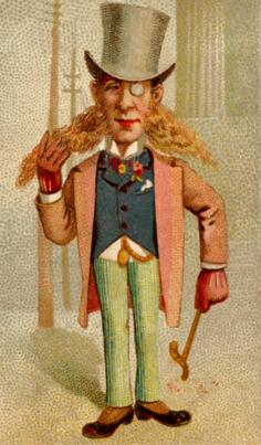 Amsterdam banker