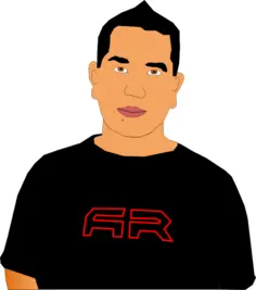 Male person